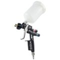 Spray Gun Prof Upper Cup 600cc 2-4 Bar 2.0 Noz